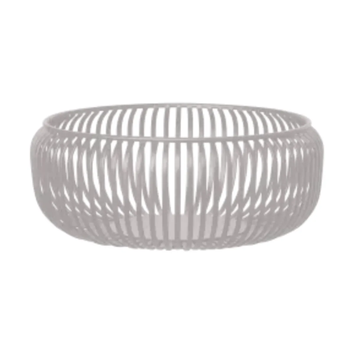 Lito schaal M Ø25 cm, Mourning Dove blomus