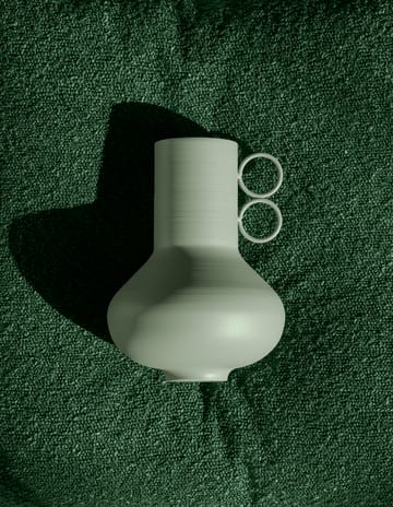 Loha vaas 20 cm - Desert Sage - blomus