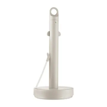 Loop keukenpapierhouder - Moonbeam - blomus