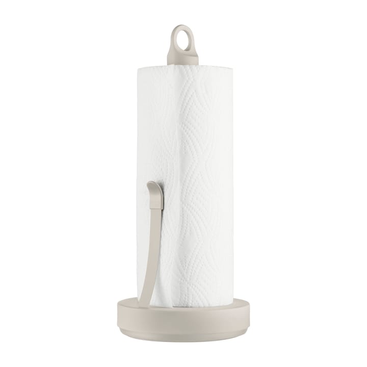 Loop keukenpapierhouder, Moonbeam blomus