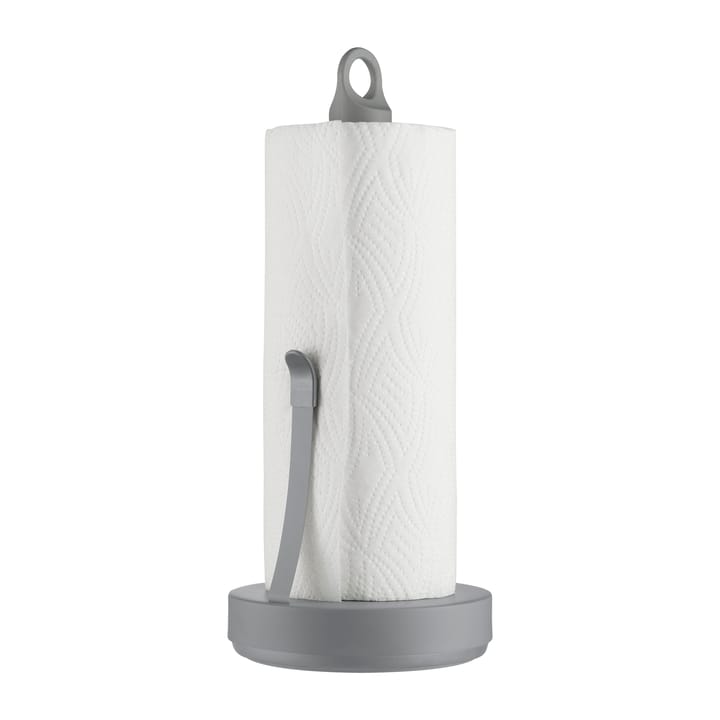 Loop keukenpapierhouder, Sharkskin blomus