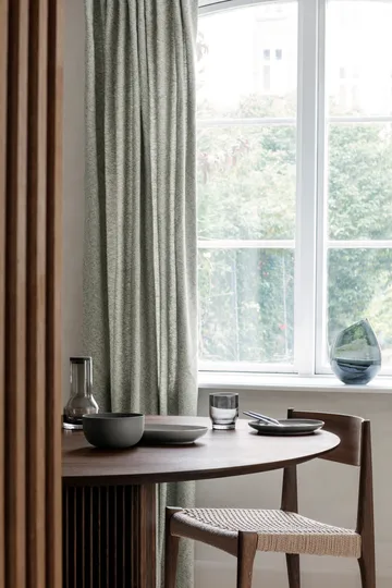 Lungo waterkaraf 0,6 L - Smoke - blomus