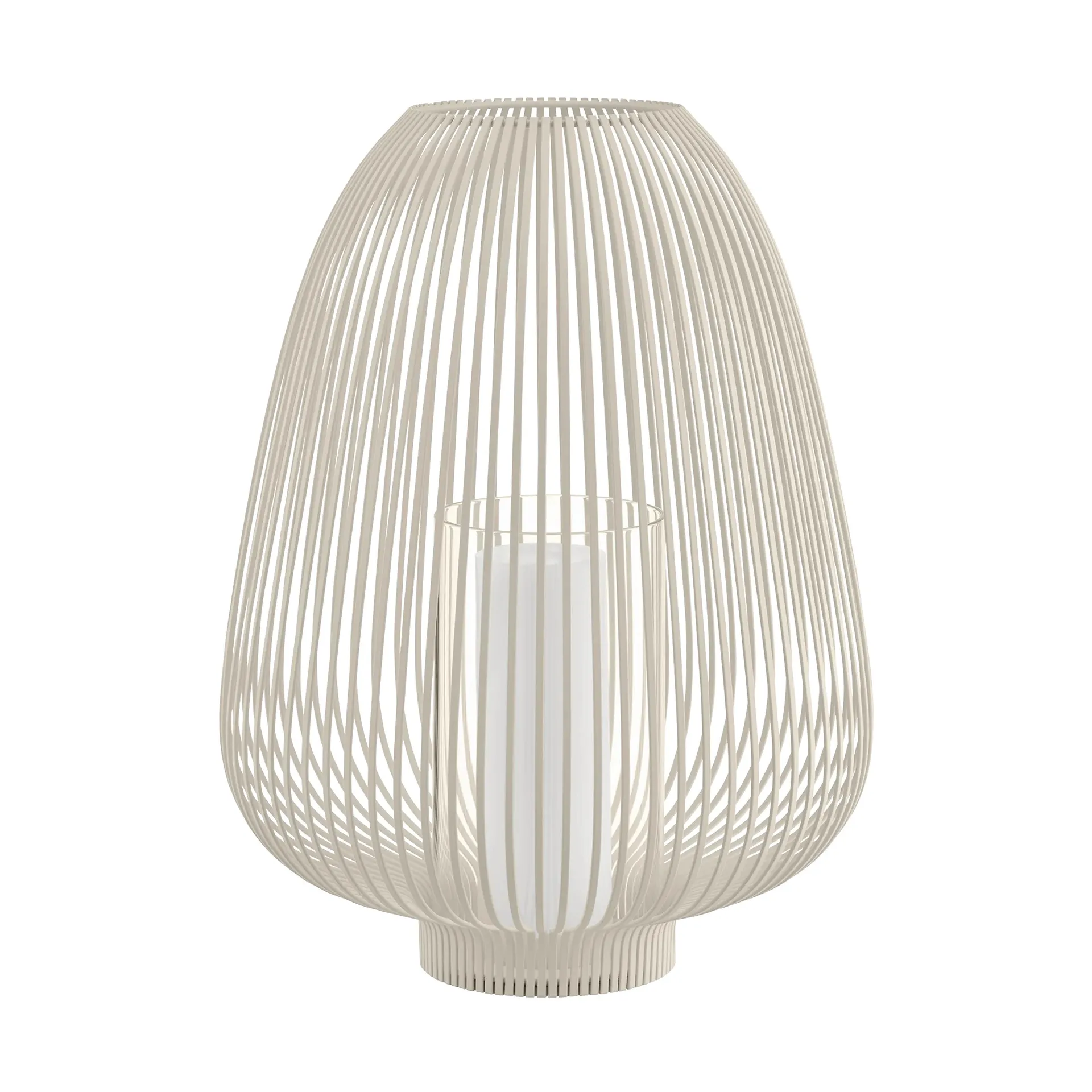 Lyva lantaarn kaarsenhouder L Ø34 cm, Nomad blomus