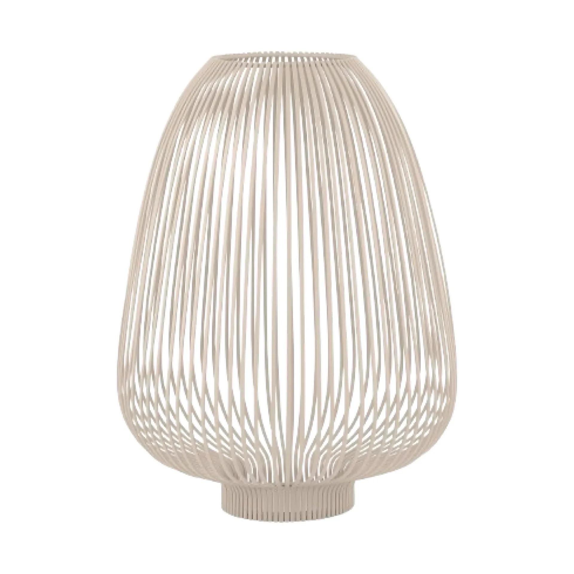 Lyva lantaarn kaarsenhouder L Ø34 cm, Nomad blomus