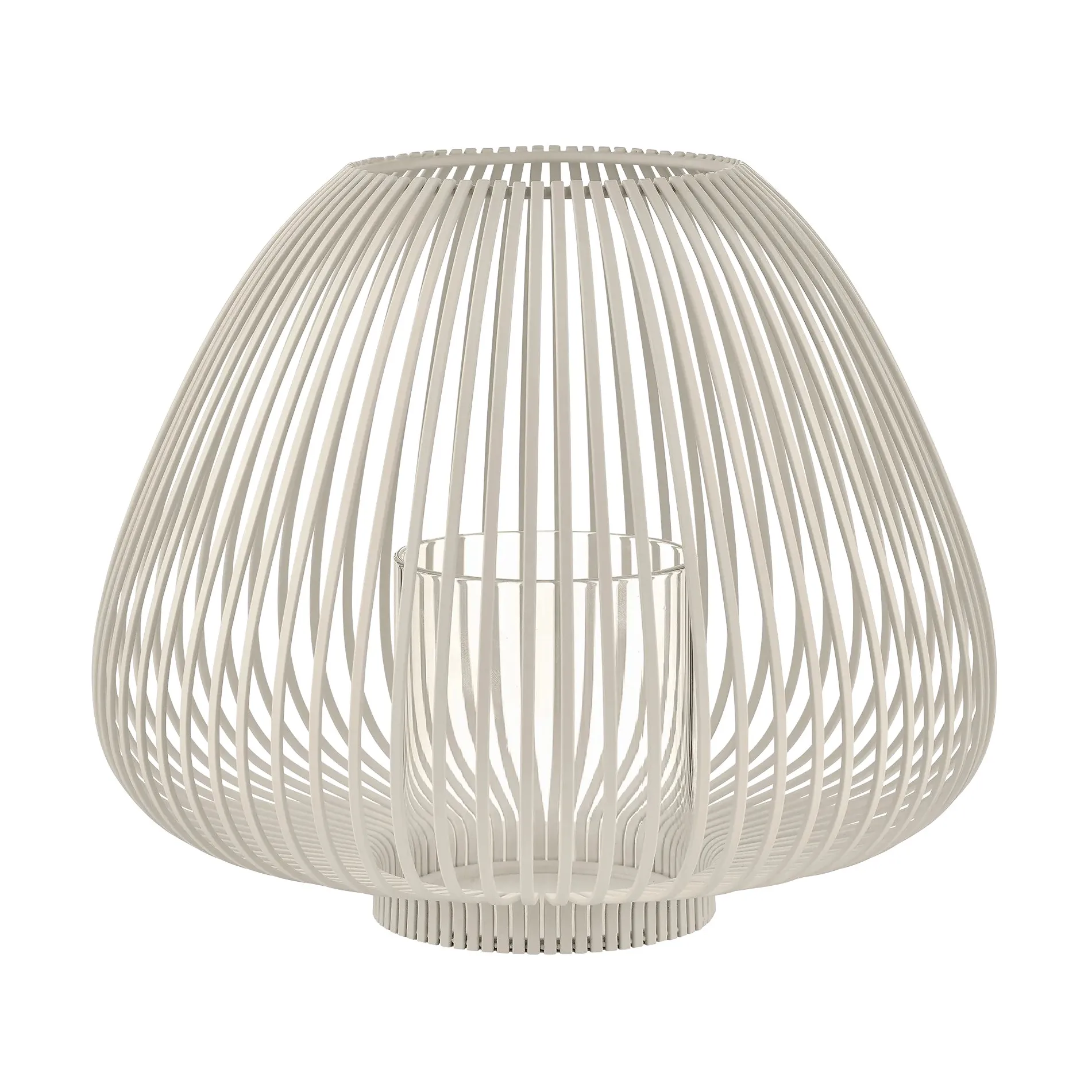 Lyva lantaarn kaarsenhouder M Ø28 cm, Nomad blomus