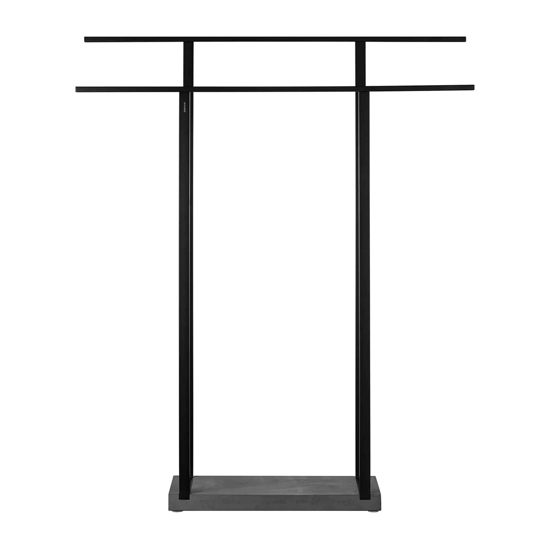 Menoto handdoekenrek, 75x90 cm blomus