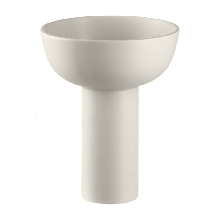 MIYABI hyacintvaas Ø17 cm, Moonbeam blomus
