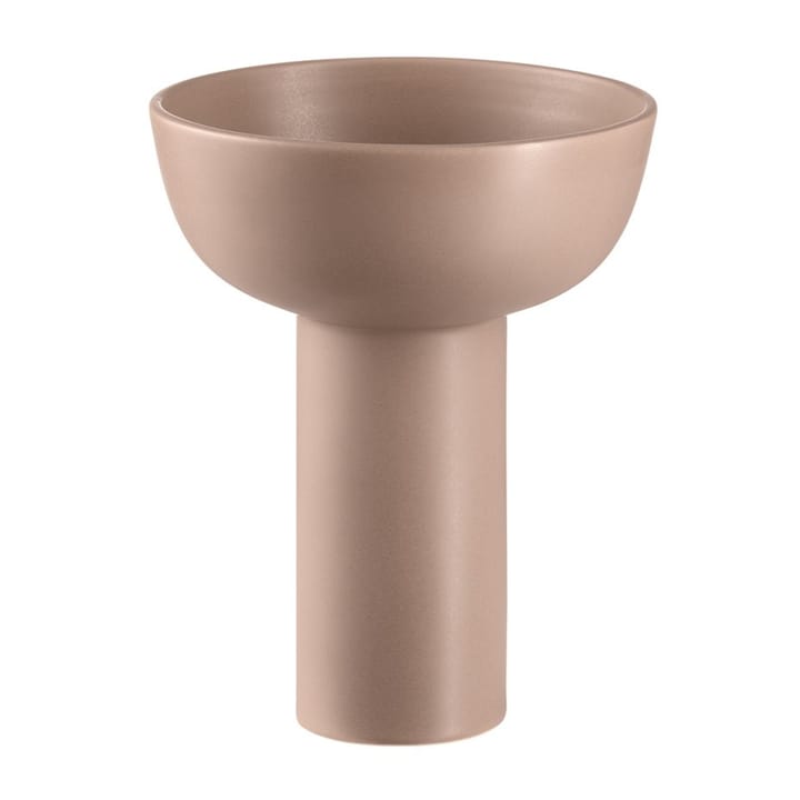 MIYABI hyacintvaas Ø17 cm - Terracotta - Blomus