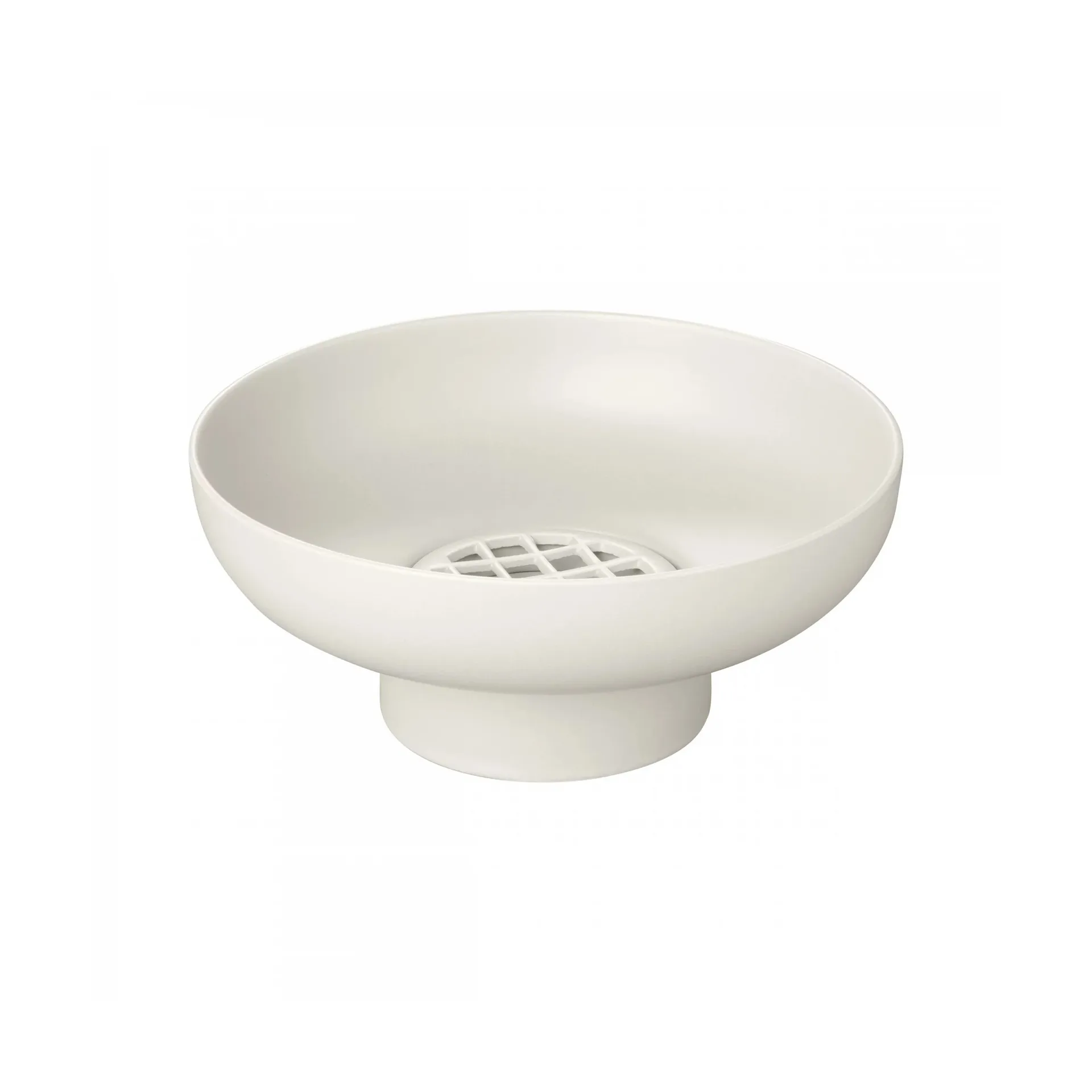 MIYABI vaas Ikebana Ø21 cm, Moonbeam blomus