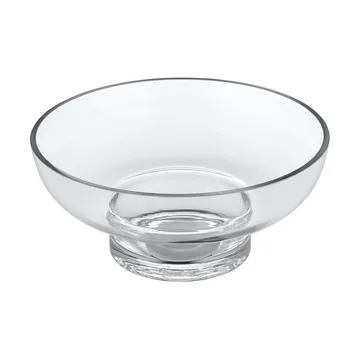 MIYABI vaas M Ø23 cm - Clear - blomus