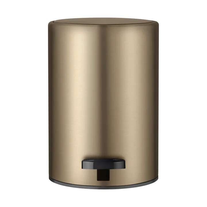 Modo pedaalemmer - Brass, 3 L - Blomus