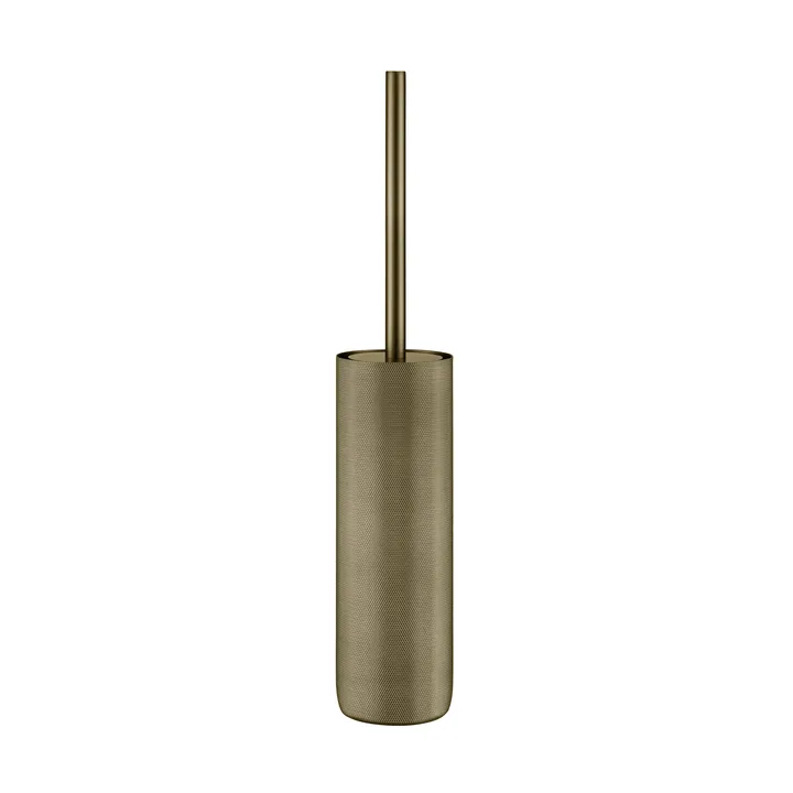Modo Rof toiletborstel - Messing, Ø8,5x49 cm - blomus