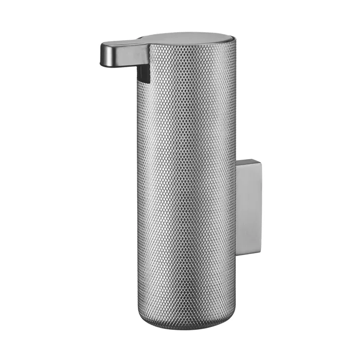 Modo Rof wandbevestigde zeepdispenser - Roestvrij staal, 165 ml - blomus