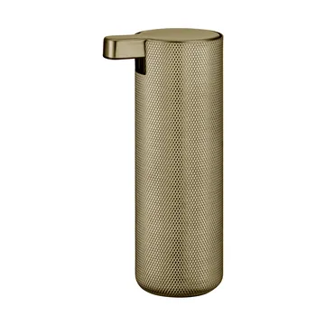 Modo Rof zeepdispenser - Messing, 165 ml - blomus