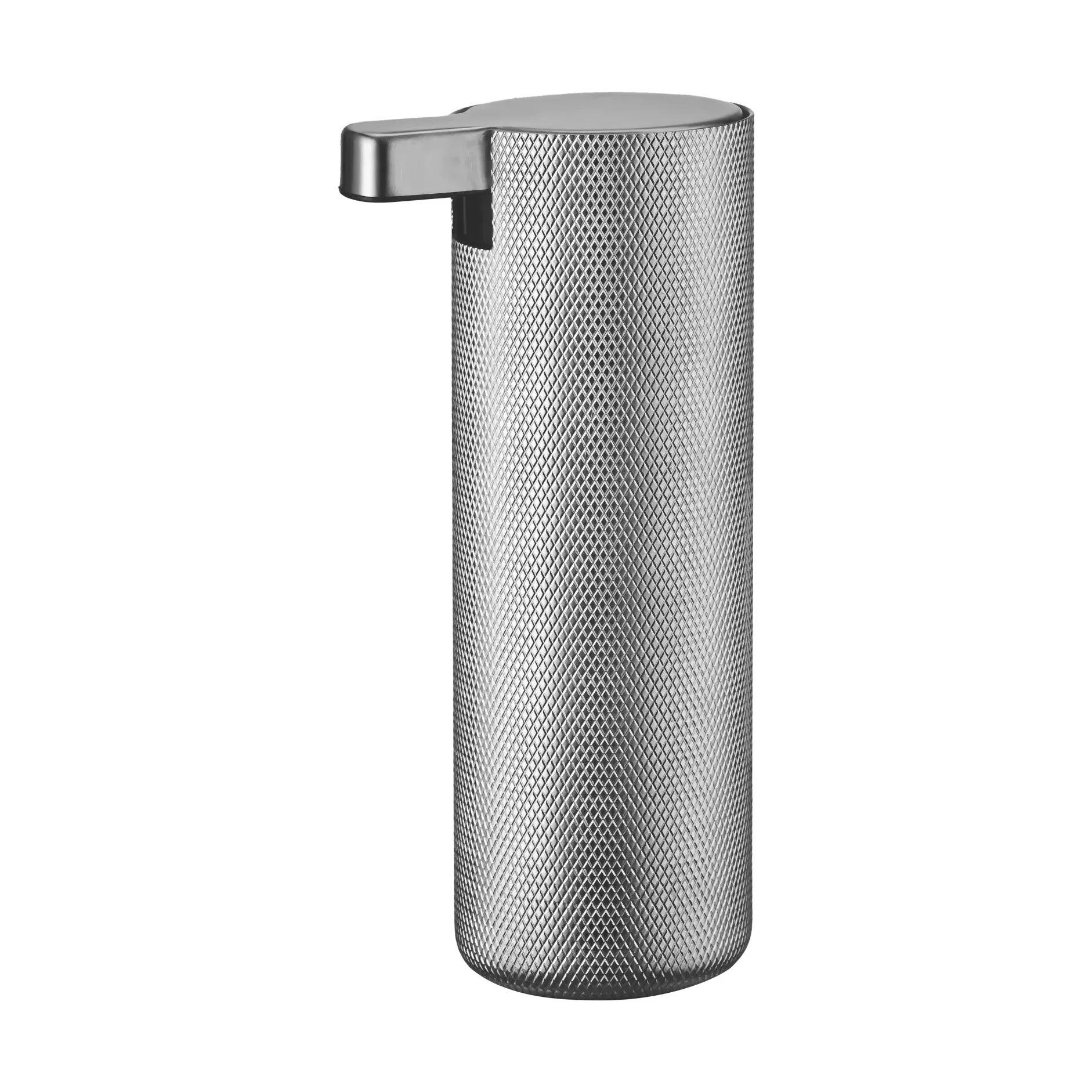 Modo Rof zeepdispenser, Roestvrij staal, 165 ml blomus