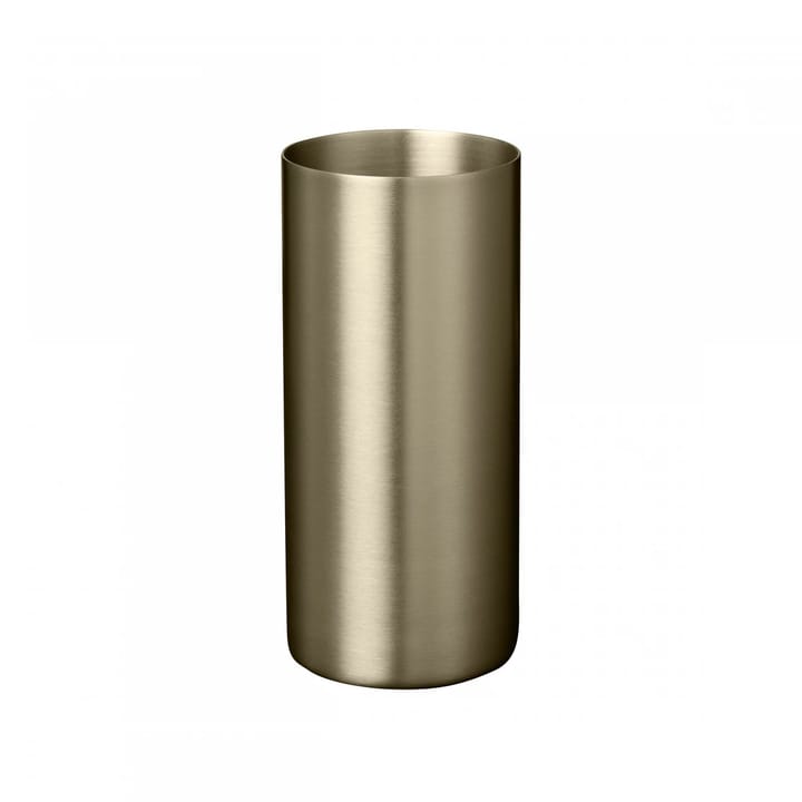 Modo tandenborstelhouder - Brass - Blomus