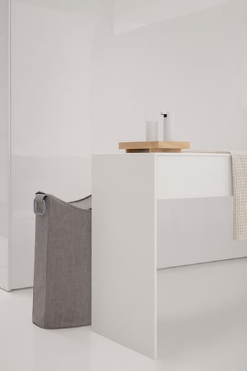 Modo tandenborstelhouder - Wit - blomus