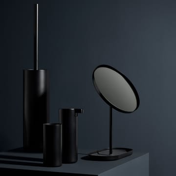 Modo tandenborstelhouder - Zwart - blomus