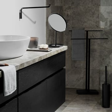 Modo toiletborstel - Zwart - blomus