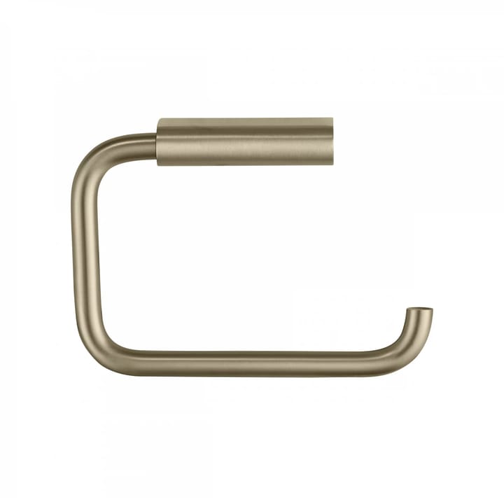 Modo toiletpapierhouder - Brass - Blomus