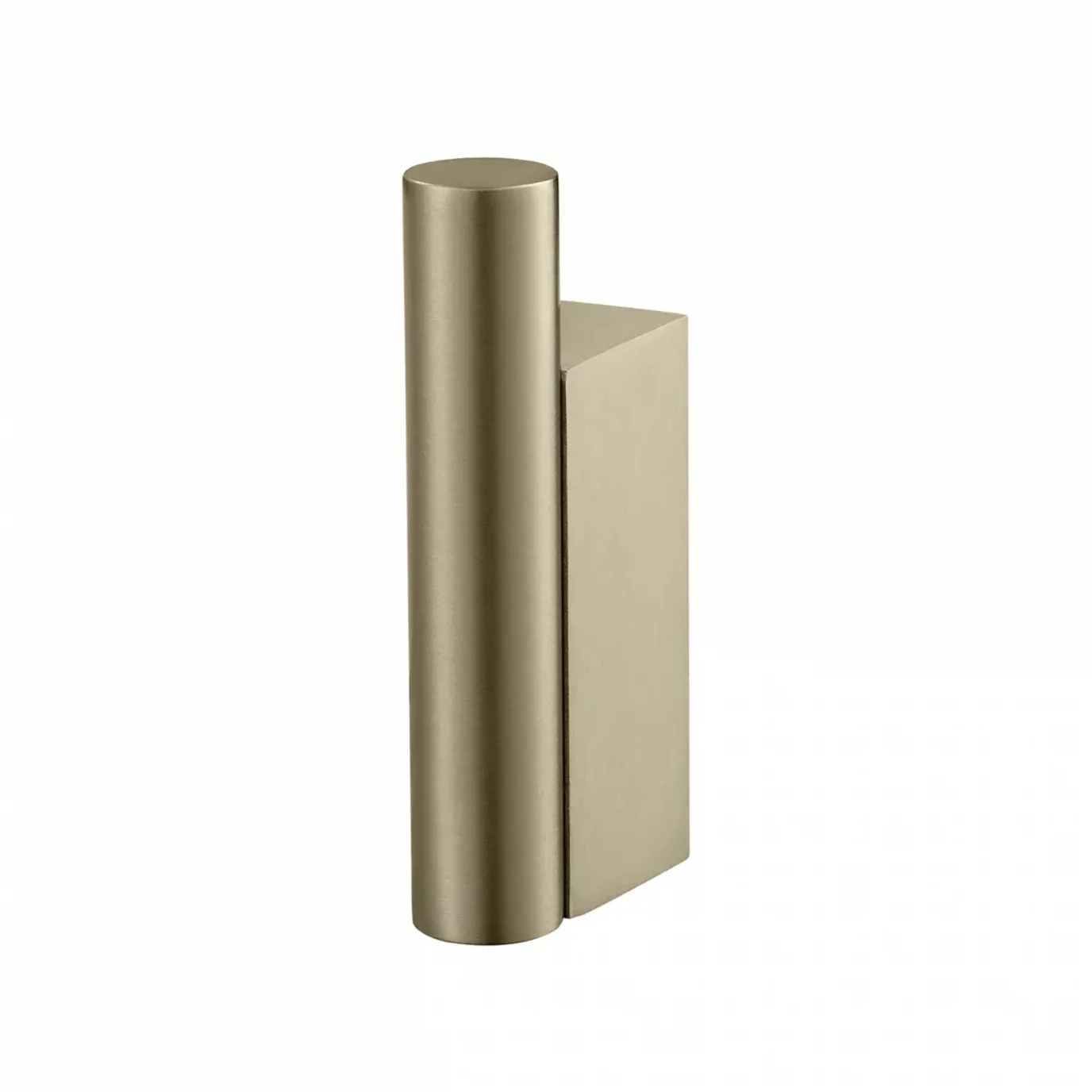 Modo wandhaak, Brass blomus