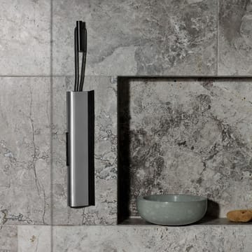 Modo wandhaak - Zwart - blomus