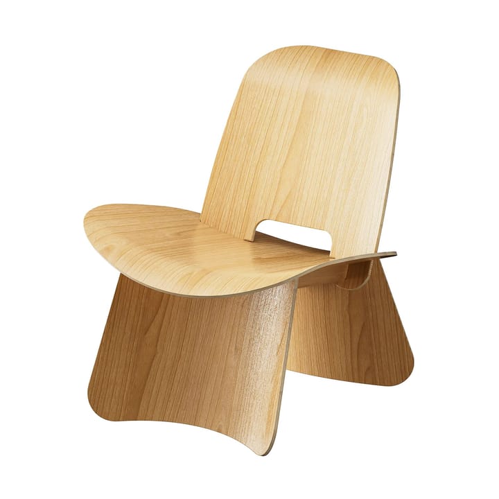 Nagomi stoel - Geolied multiplex - Blomus