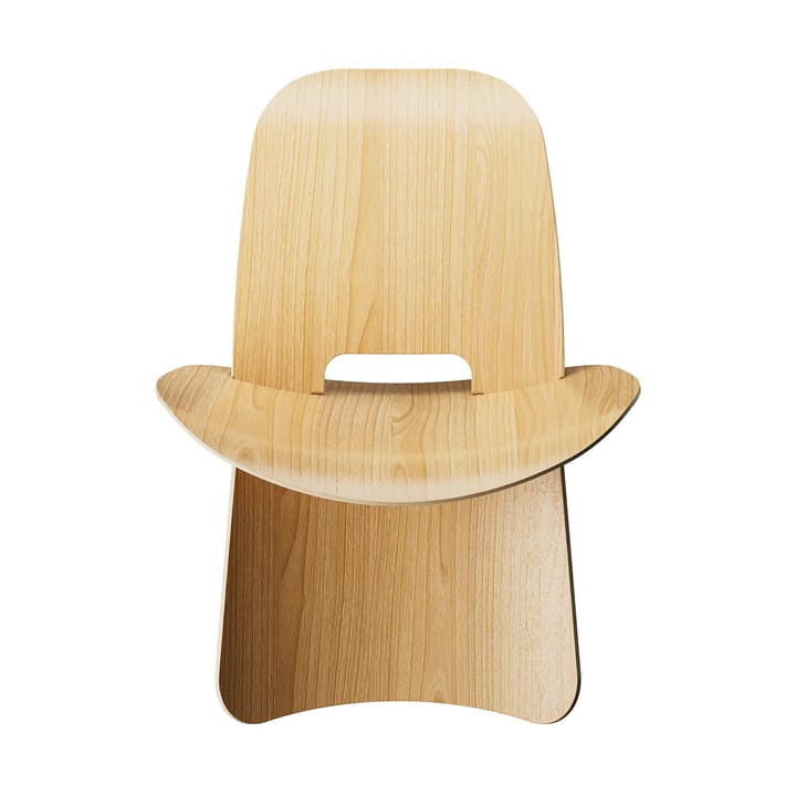 Nagomi stoel, Geolied multiplex blomus