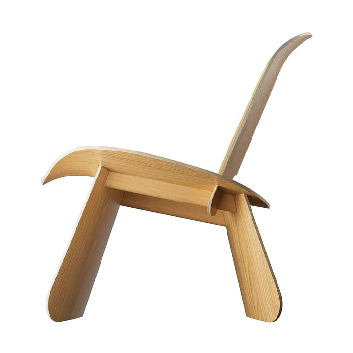 Nagomi stoel, Geolied multiplex blomus