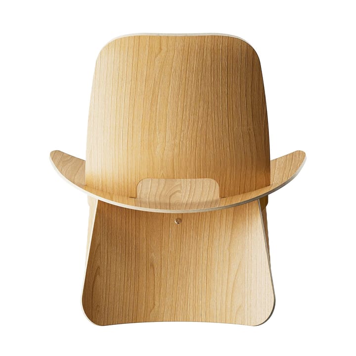 Nagomi stoel, Geolied multiplex blomus