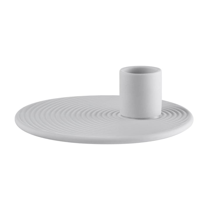 Nona kandelaar Ø12 cm - Micro chip - Blomus
