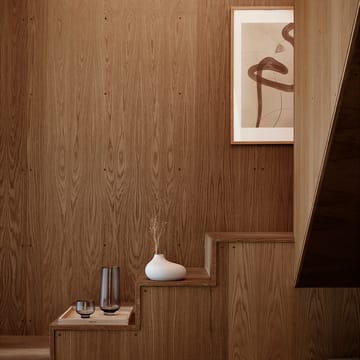 Nona vaas micro chip - 13 cm - blomus