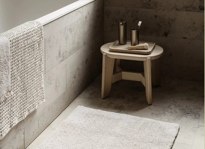 OKU dienblad M 27,5x20 cm, Eik blomus
