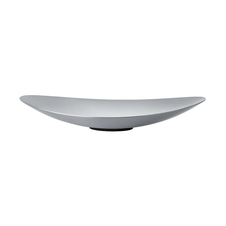 ONDEA schaal S 28,5x34 cm - Mat roestvrij staal - Blomus