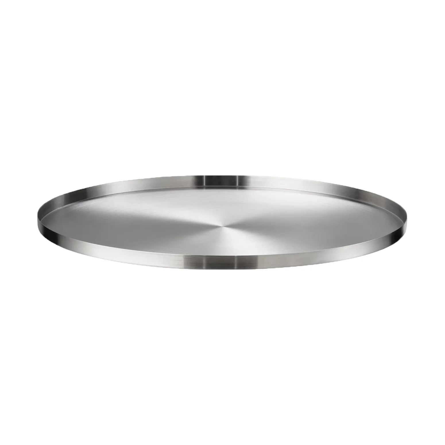 Servethouder Blomus Scudo RVS | Stijlvol in Huis