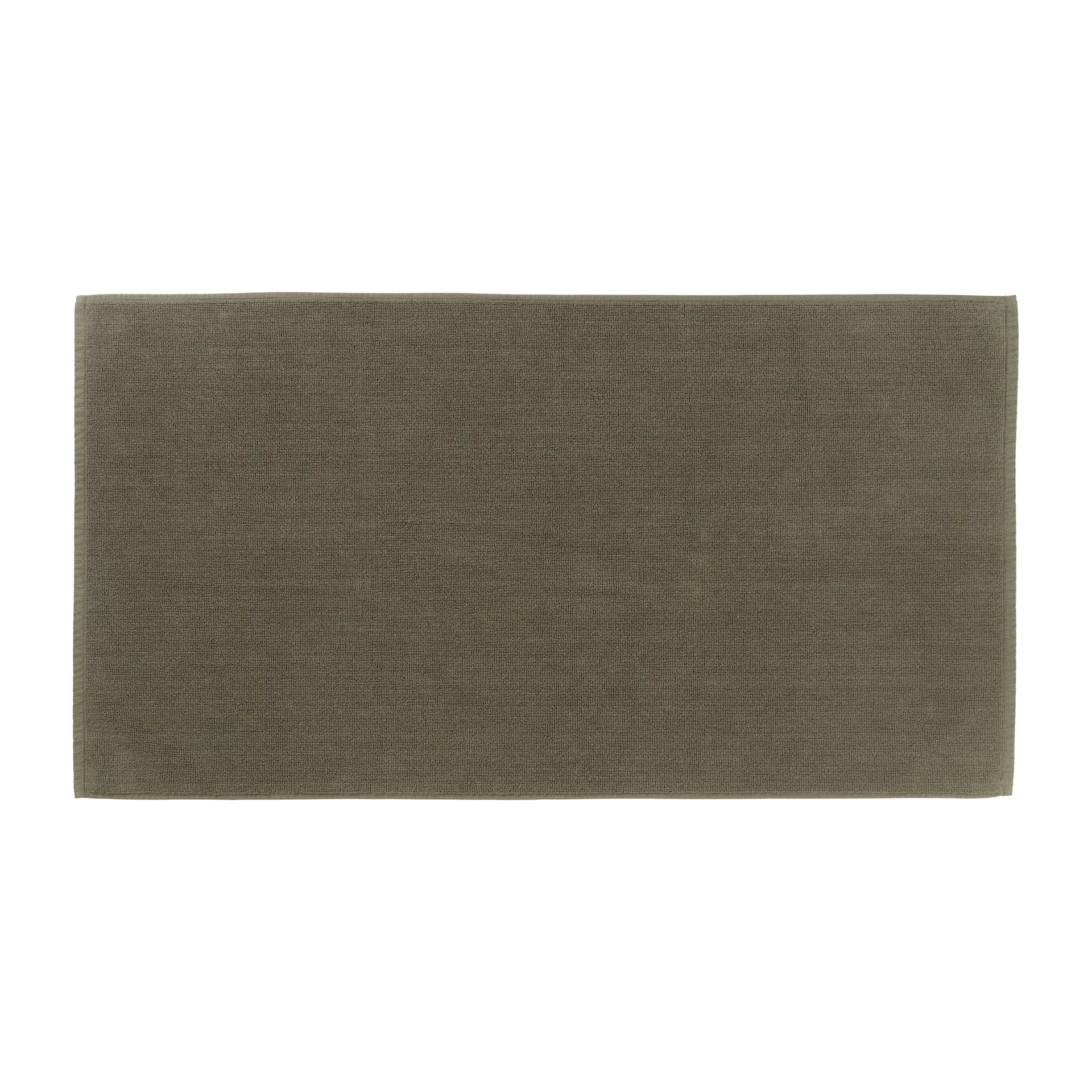 Piana badmat 50x100 cm, Agave green blomus