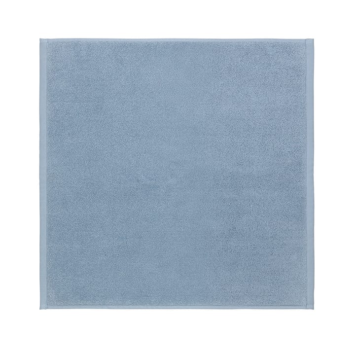 Piana badmat 55x55 cm - Ashley blue - blomus