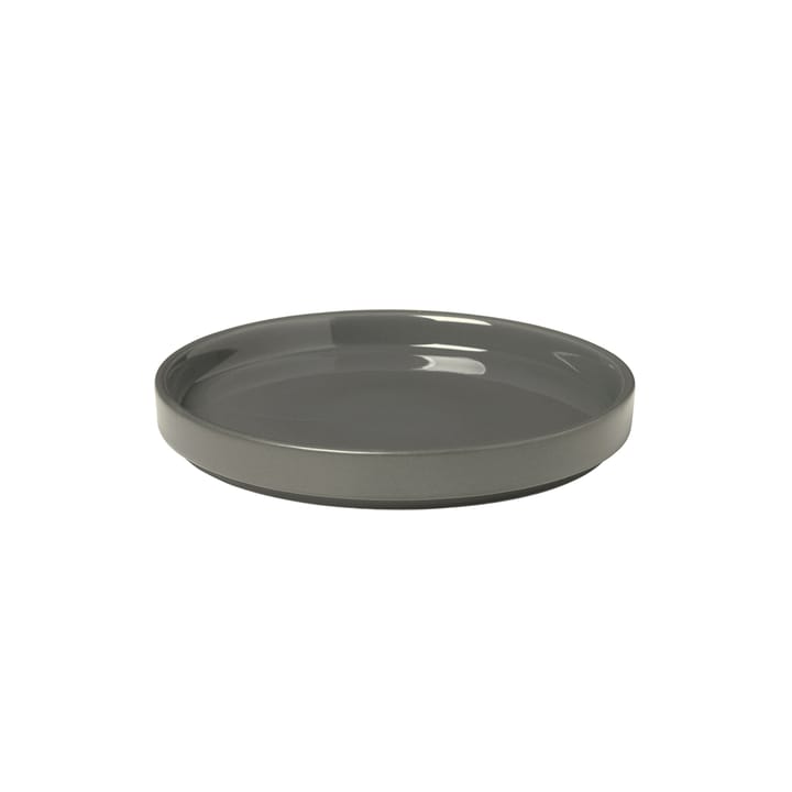 Pilar bordje Ø 14 cm - Pewter - Blomus