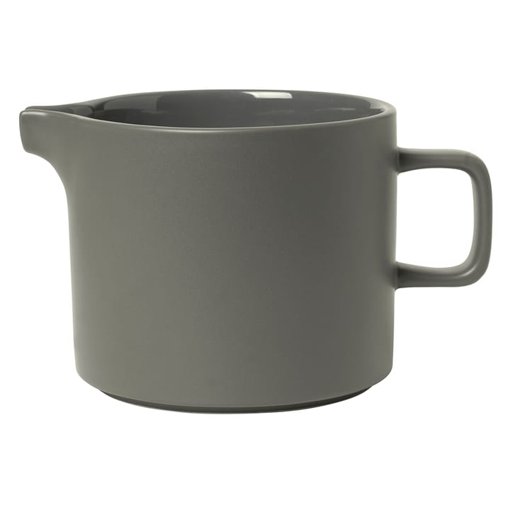 Pilar kan, 1 L - Pewter - Blomus