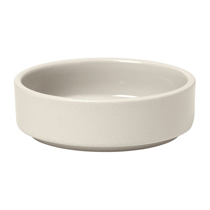 Pilar kom Ø 10 cm, Moonbeam blomus