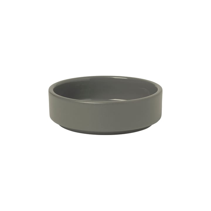 Pilar kom Ø 10 cm - Pewter - Blomus