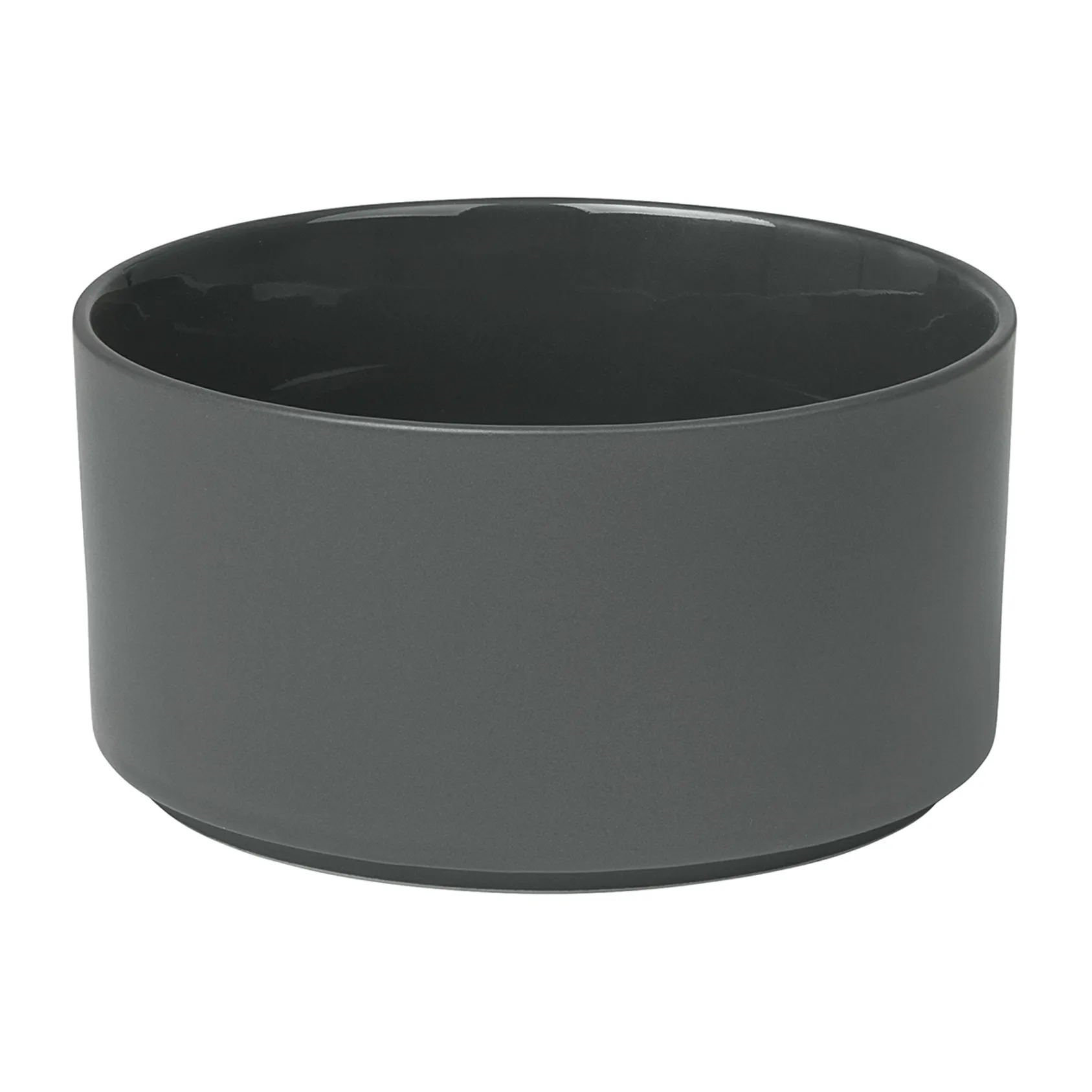 Pilar kom Ø11 cm, Agave green blomus