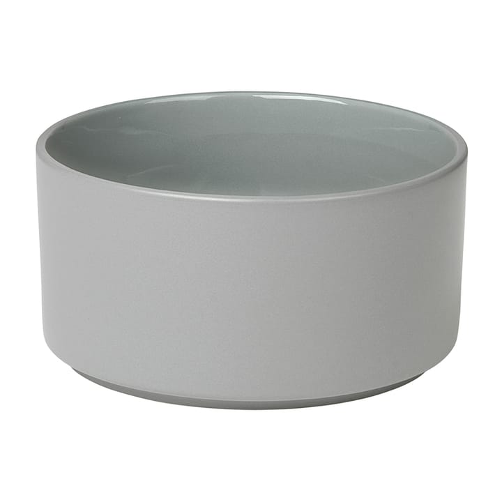 Pilar kom Ø11 cm - Mirage grey - Blomus