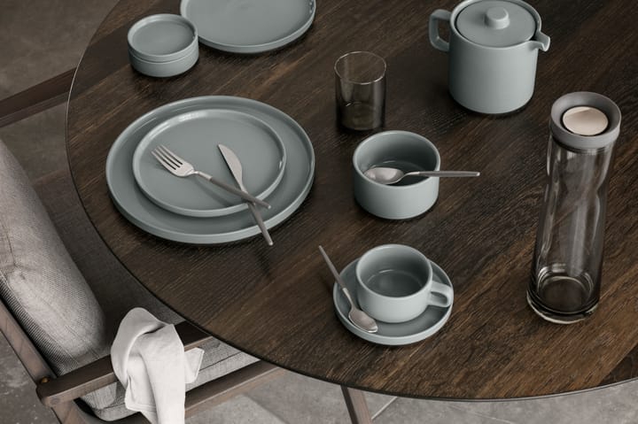 Pilar kom Ø11 cm, Mirage grey blomus