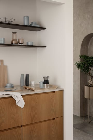 Pilar kom Ø11 cm - Mirage grey - blomus