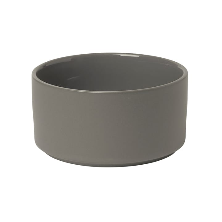 Pilar kom, Ø 14 cm - Pewter - Blomus