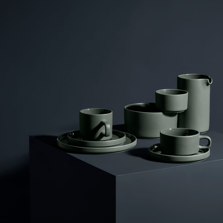 Pilar kom, Ø 14 cm, Pewter blomus