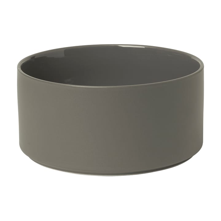 Pilar kom, Ø 20 cm - Pewter - Blomus