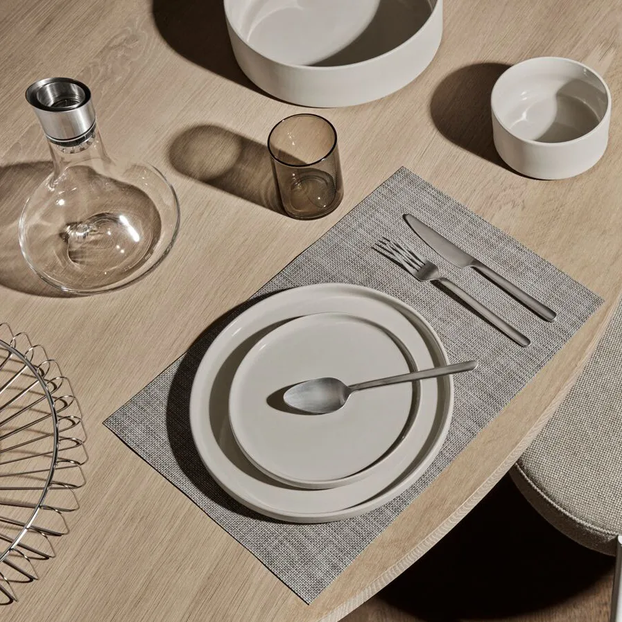 Pilar kom, Ø 27 cm, Moonbeam blomus