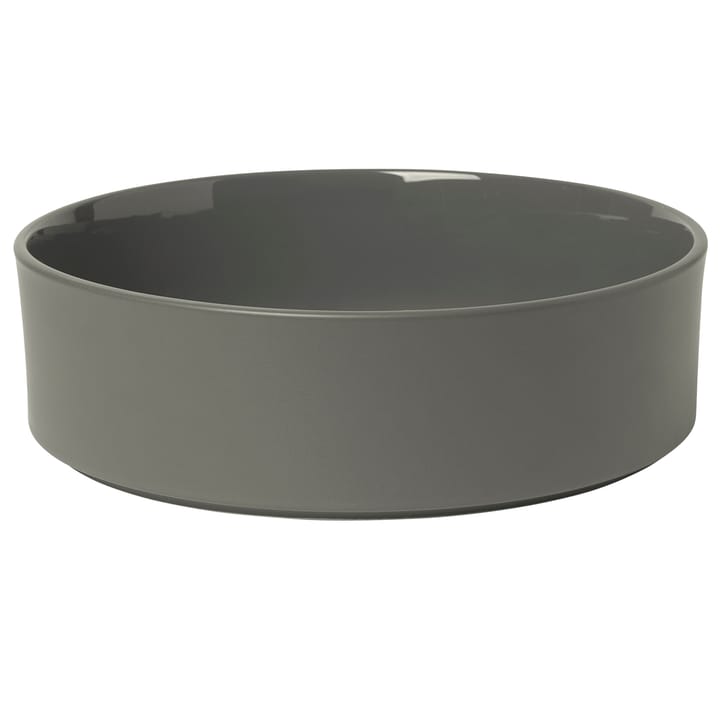 Pilar kom, Ø 27 cm - Pewter - Blomus